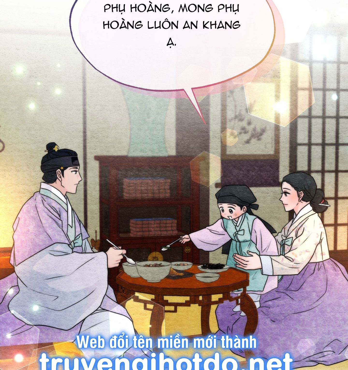 Cuồng Nhãn Chương 93.2 page 41 - Giả Dược