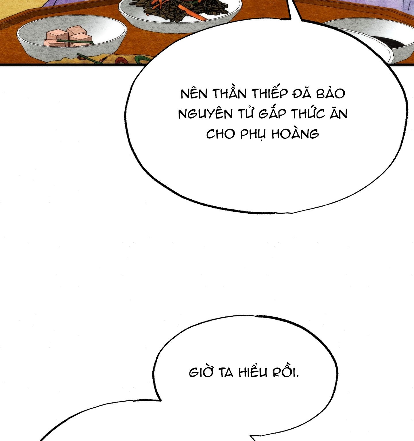 Cuồng Nhãn Chương 93.2 page 47 - Giả Dược