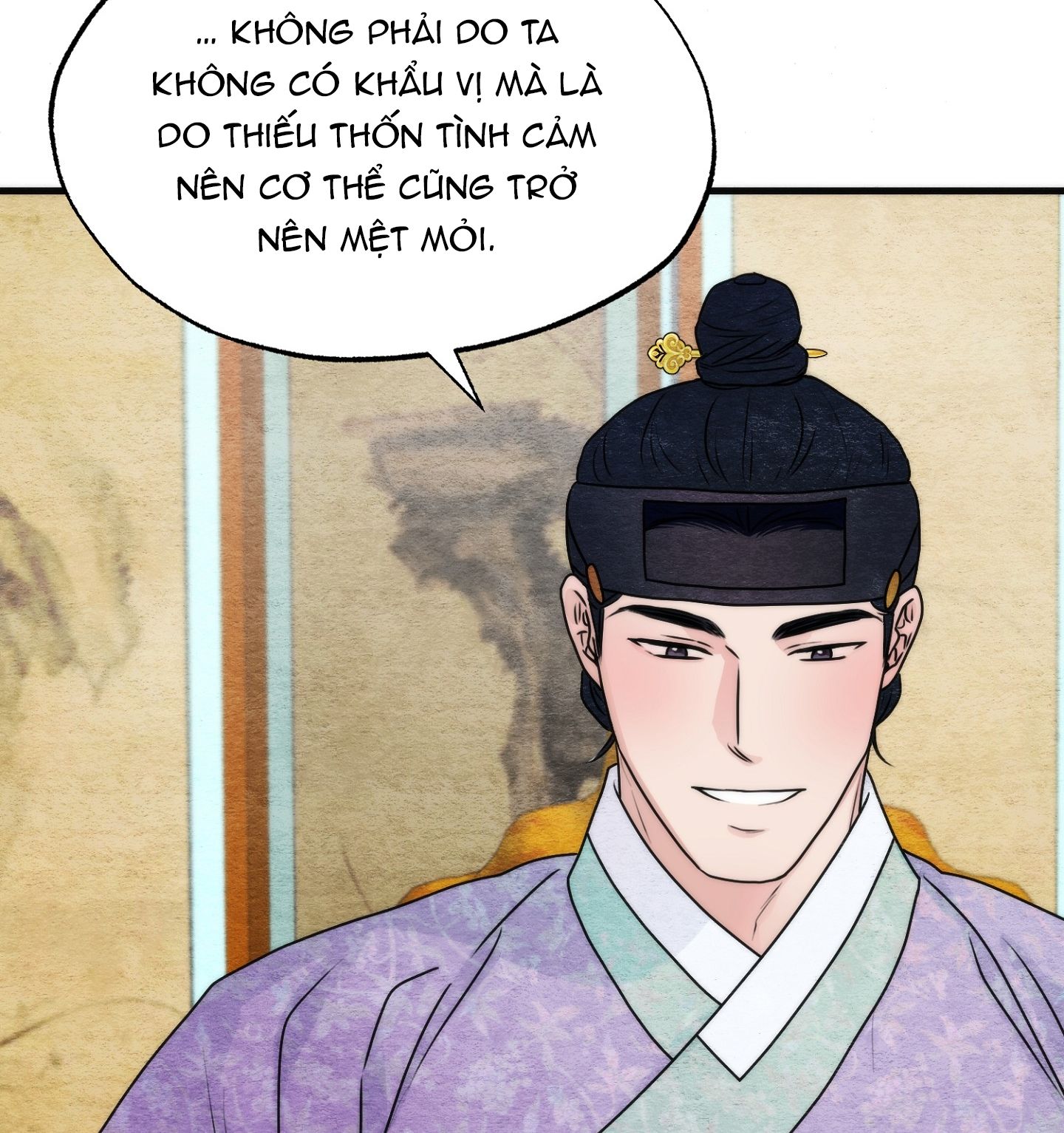 Cuồng Nhãn Chương 93.2 page 48 - Giả Dược