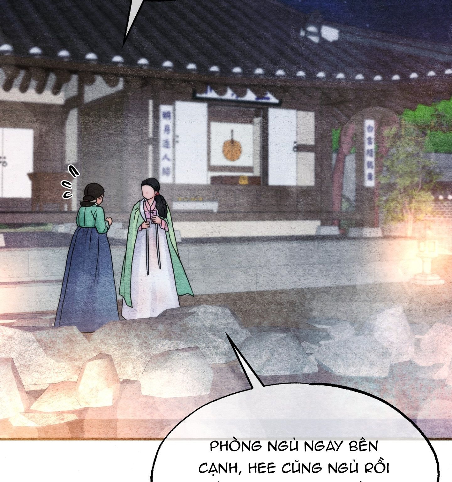 Cuồng Nhãn Chương 93.2 page 59 - Giả Dược