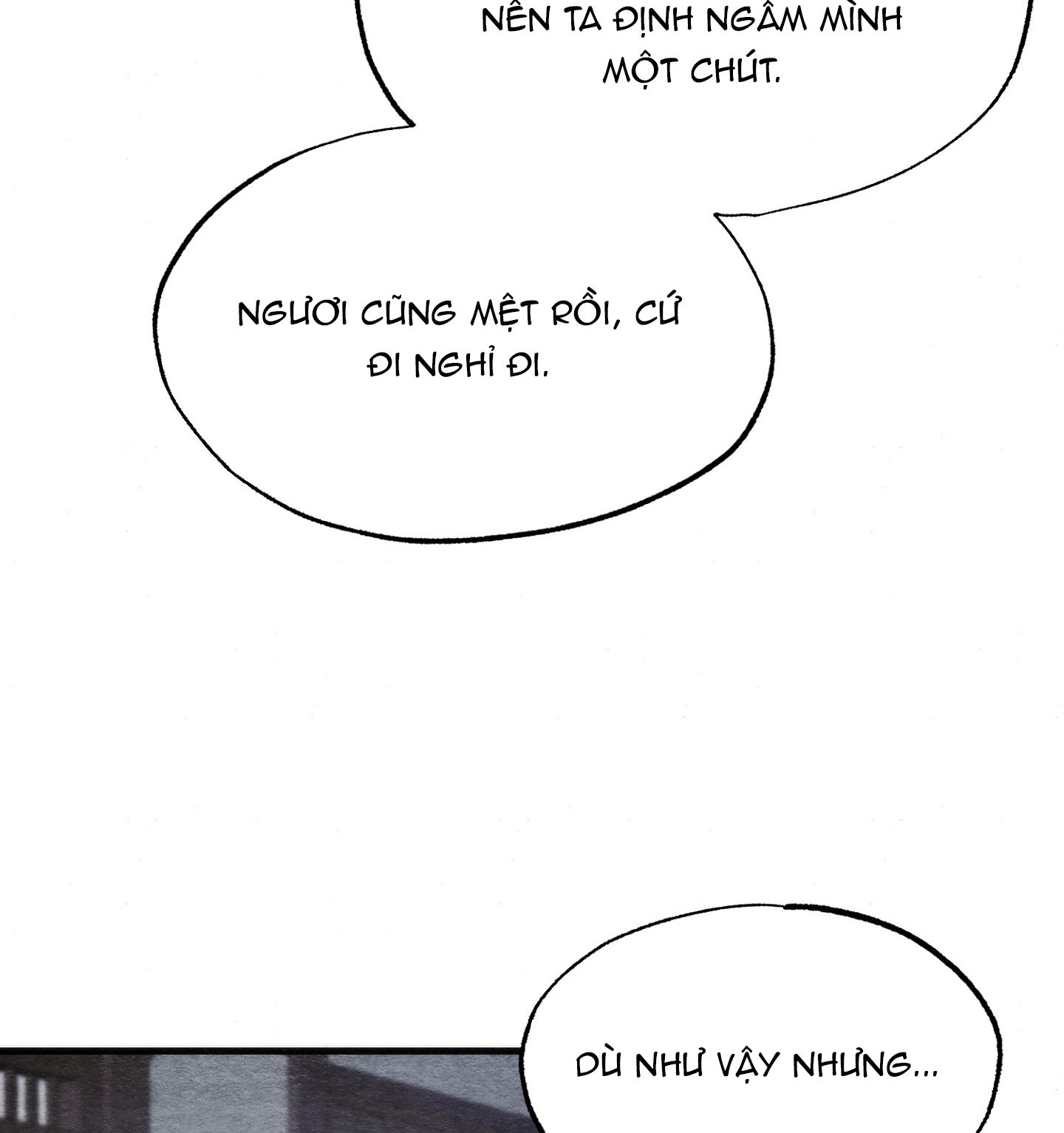 Cuồng Nhãn Chương 93.2 page 60 - Giả Dược