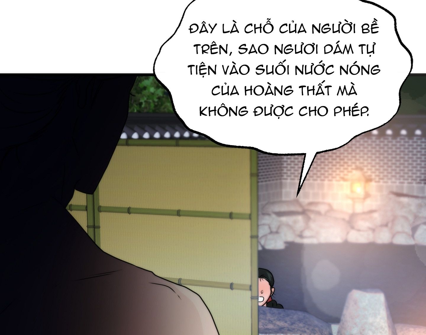 Cuồng Nhãn Chương 93.2 page 77 - Giả Dược