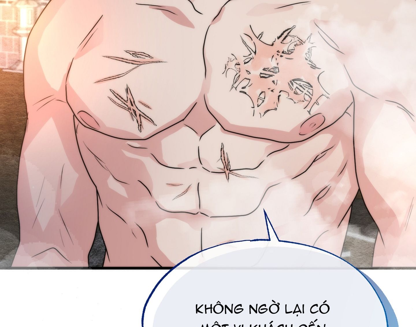 Cuồng Nhãn Chương 93.2 page 84 - Giả Dược