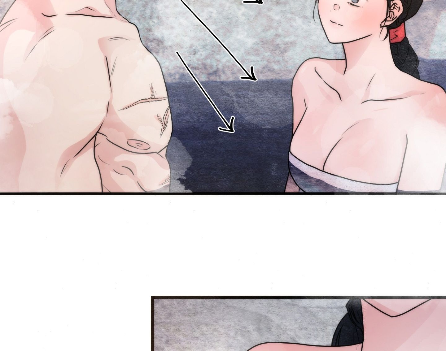 Cuồng Nhãn Chương 93.2 page 91 - Giả Dược