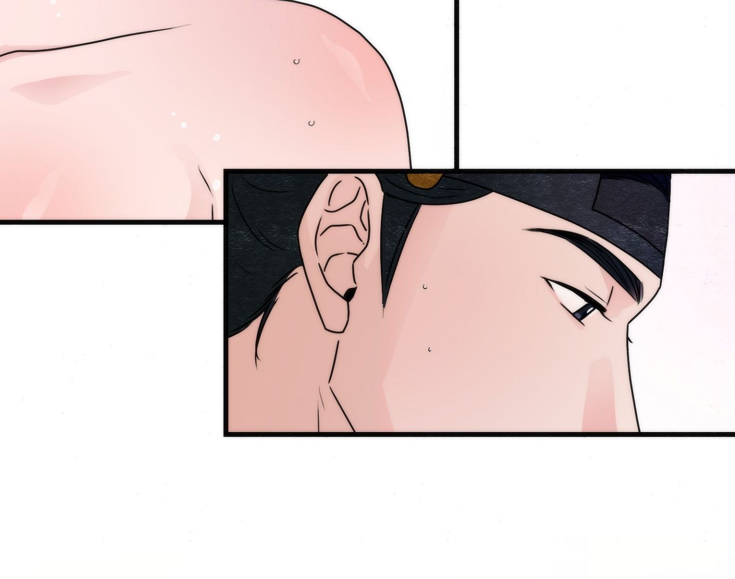Cuồng Nhãn Chương 93.2 page 94 - Giả Dược