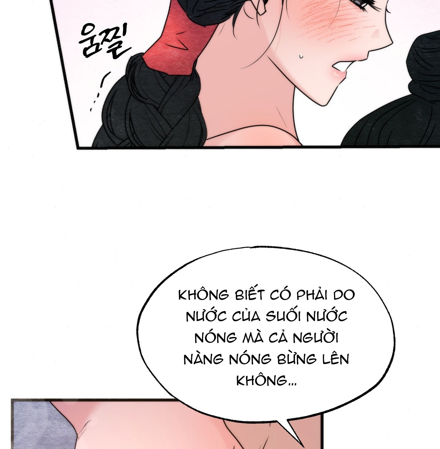 Cuồng Nhãn Chương 94.1 page 30 - Giả Dược