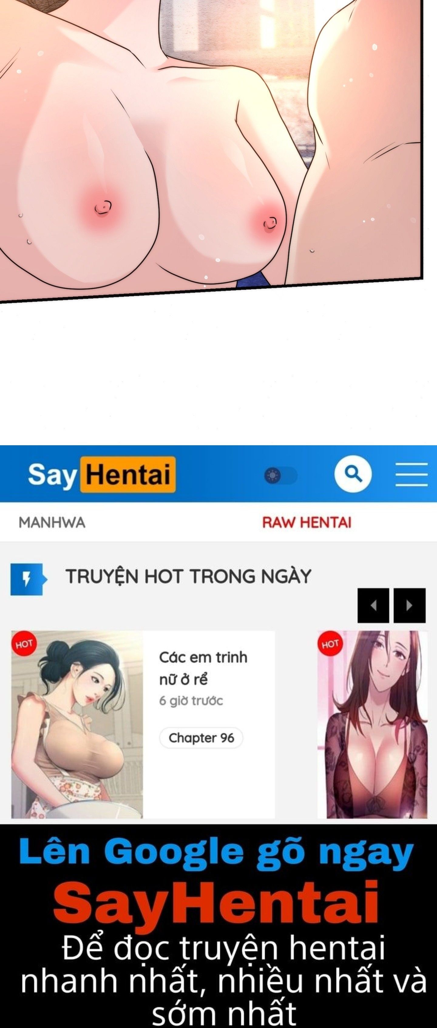 Cuồng Nhãn Chương 94.1 page 48 - Giả Dược