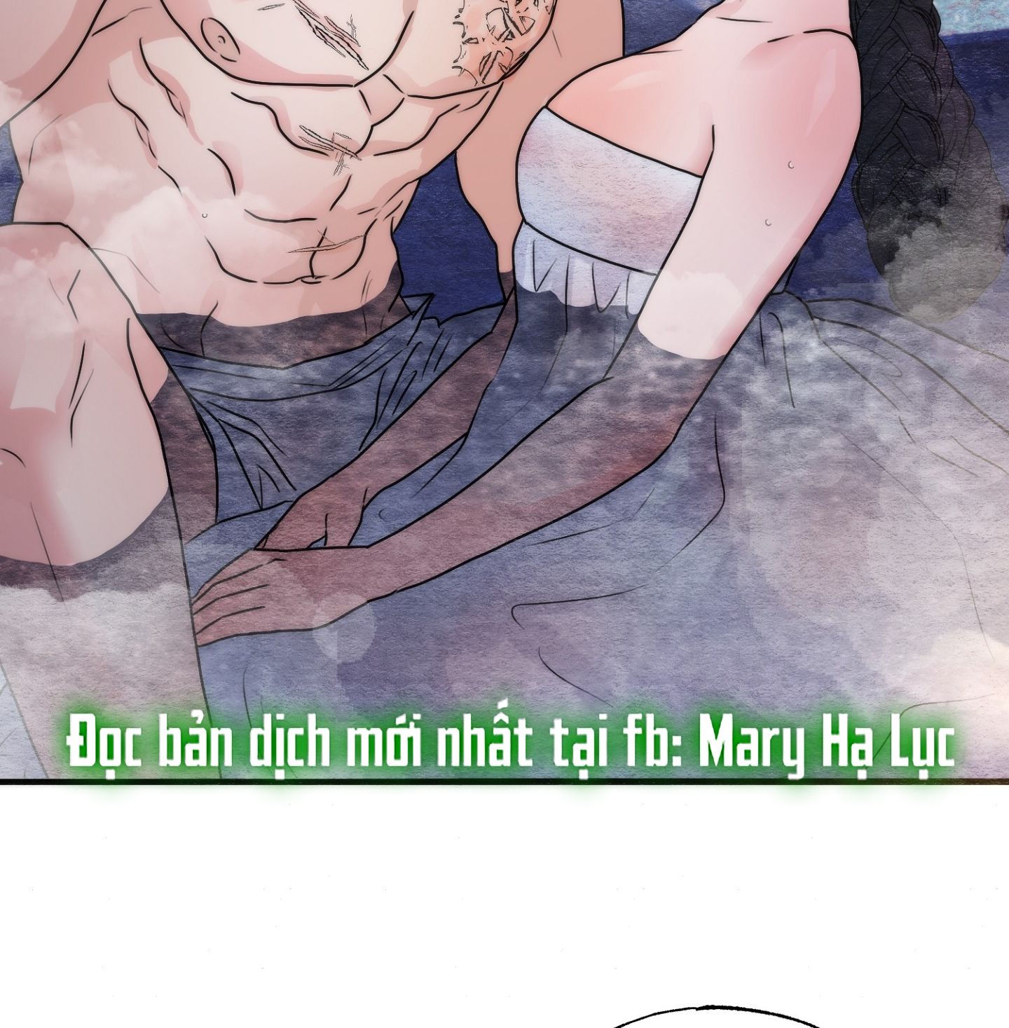 Cuồng Nhãn Chương 94.1 page 9 - Giả Dược
