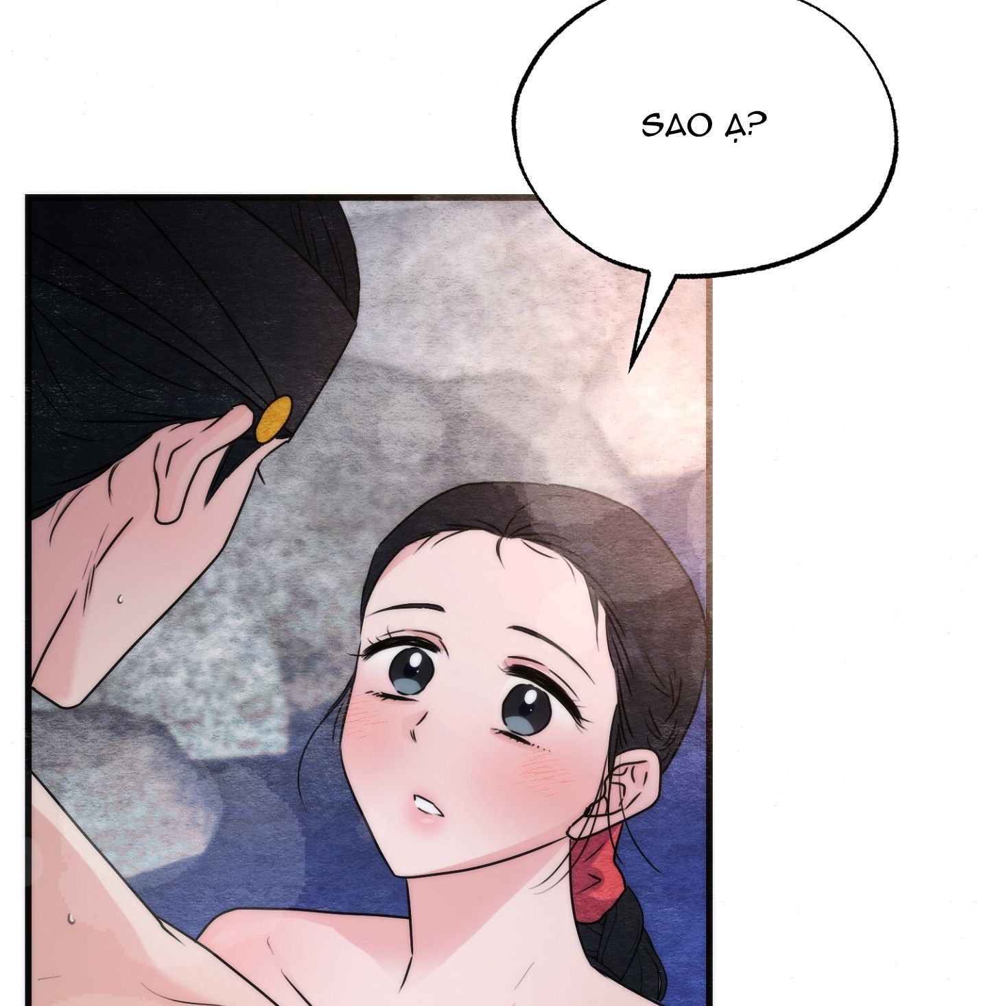 Cuồng Nhãn Chương 94.1 page 10 - Giả Dược