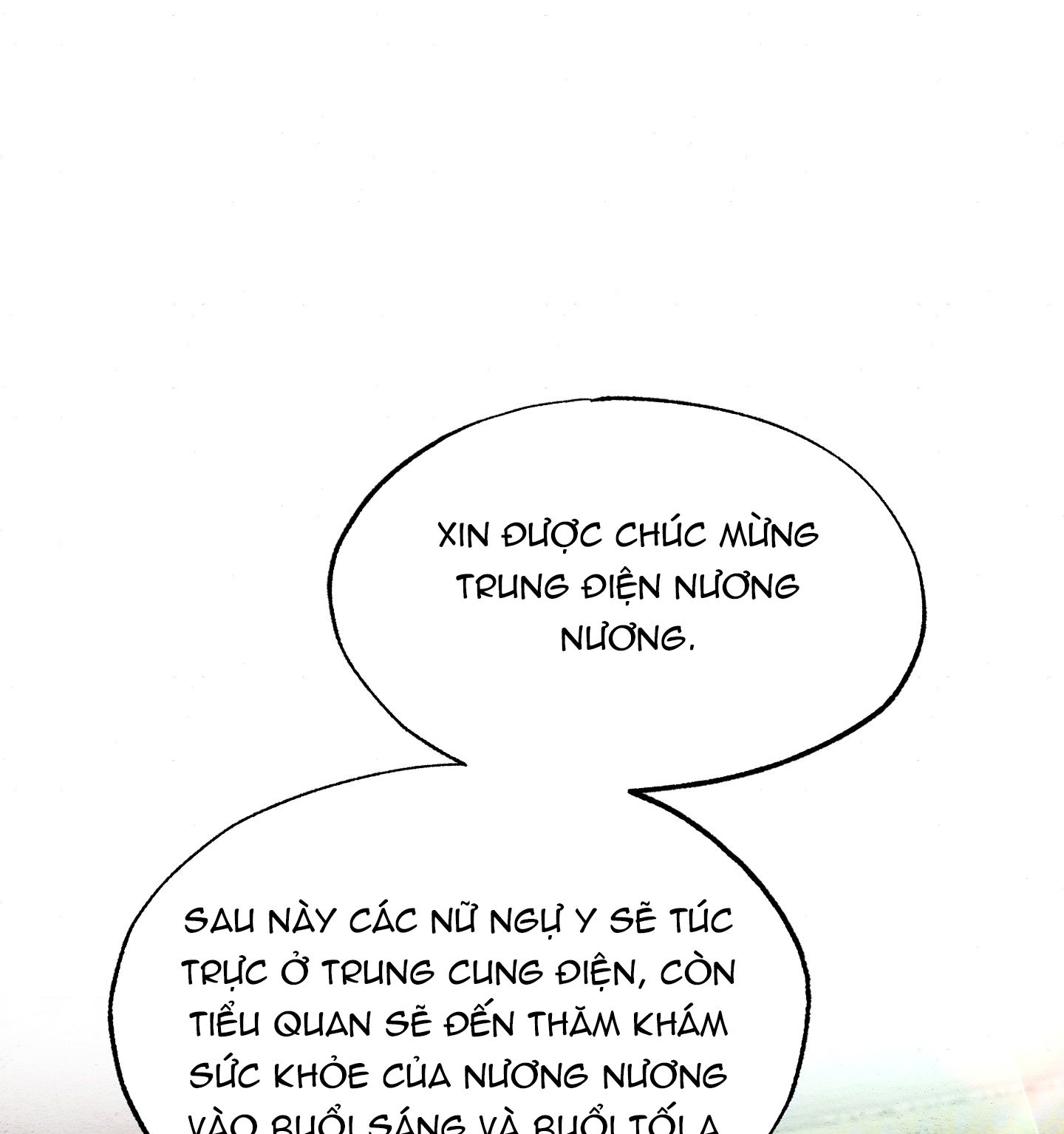 đọc truyện Cuồng Nhãn Chương 94.2 ảnh 31 tại Thiên Thai Truyện