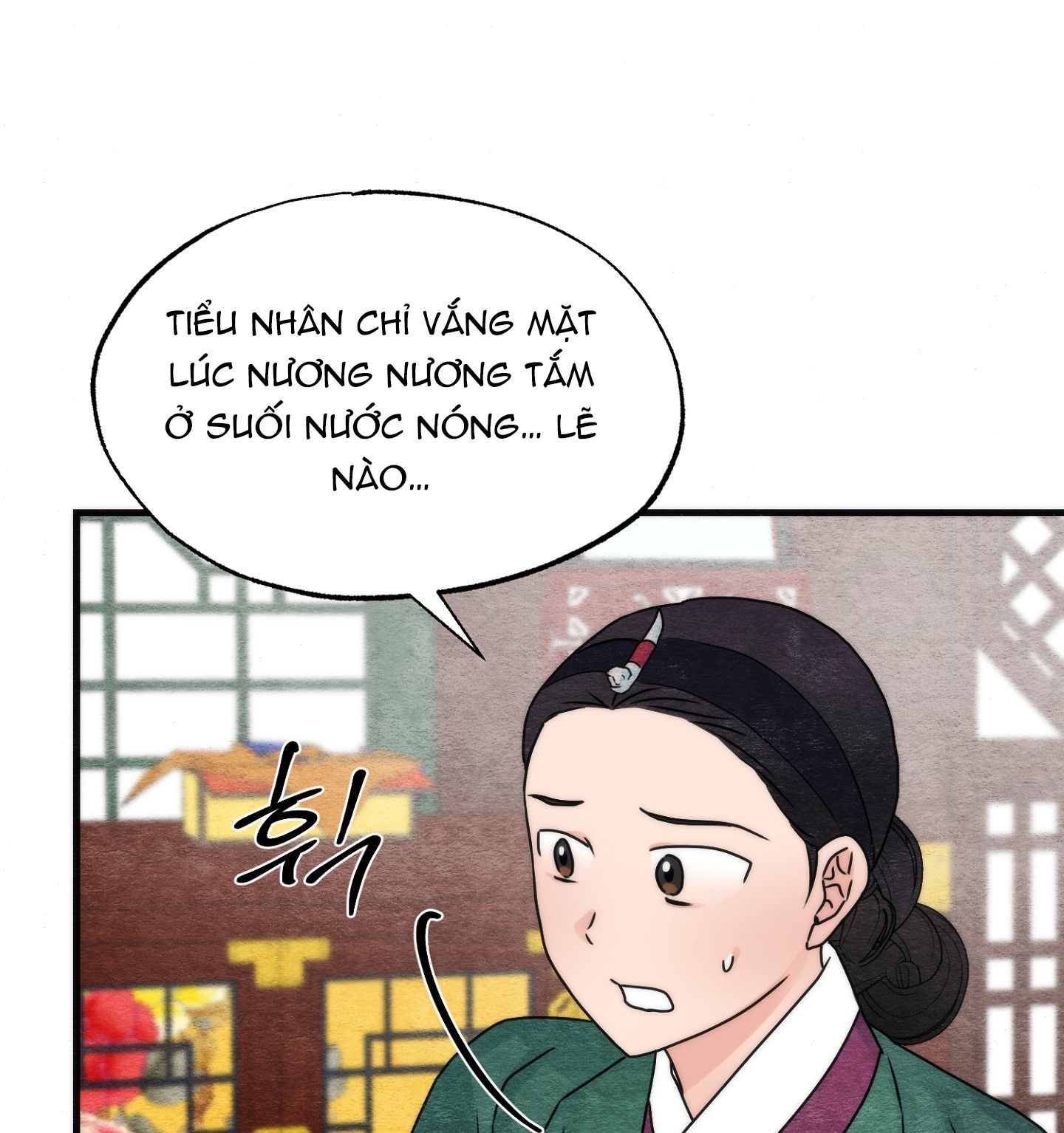 đọc truyện Cuồng Nhãn Chương 94.2 ảnh 39 tại Thiên Thai Truyện