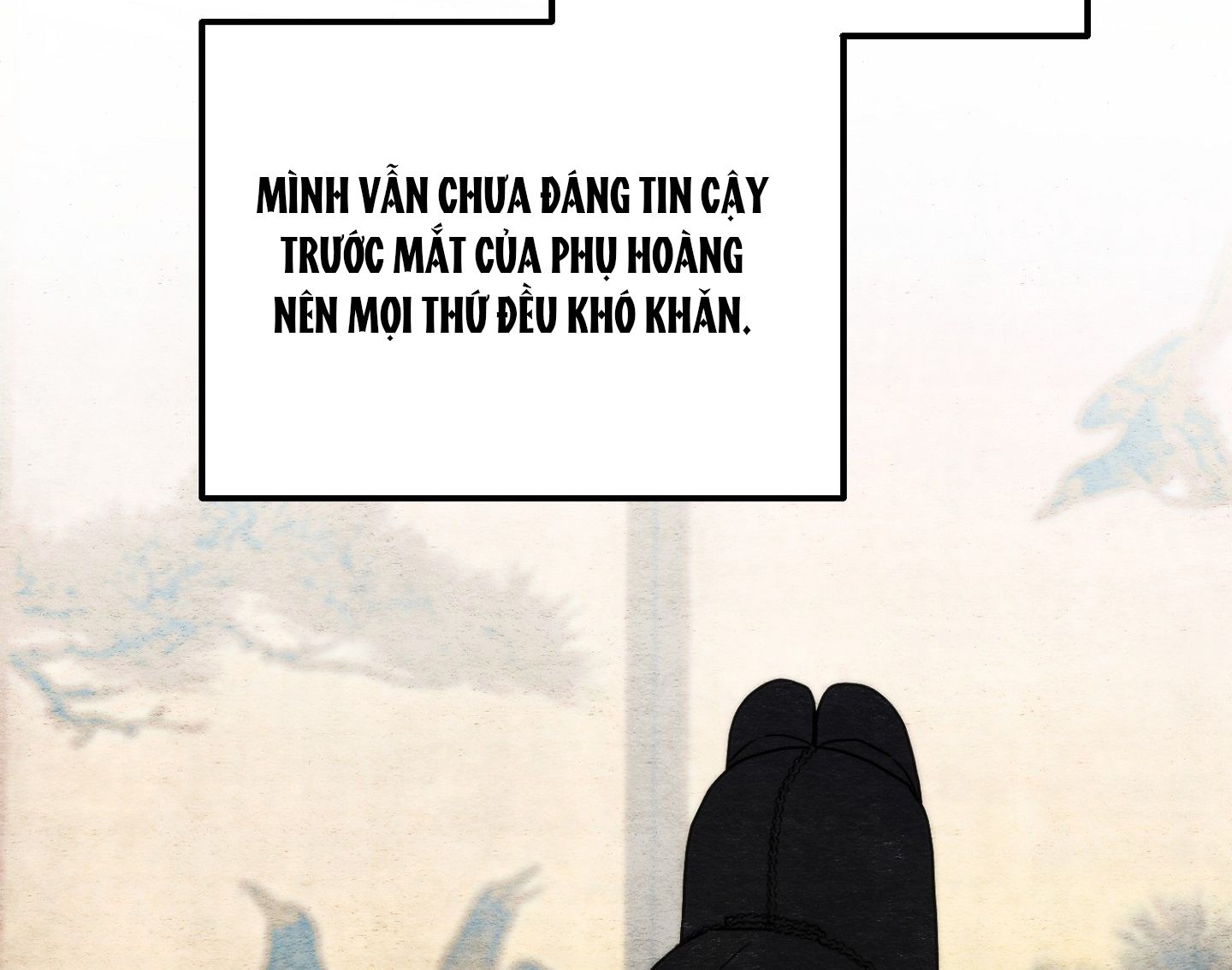 đọc truyện Cuồng Nhãn Chương 94.2 ảnh 72 tại Thiên Thai Truyện