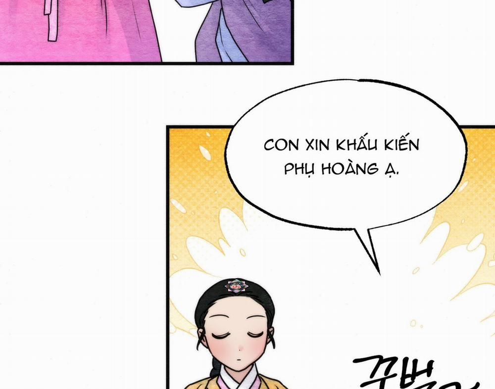 đọc truyện Cuồng Nhãn Chương 95.2 ảnh 12 tại Truyện Dạ Ký
