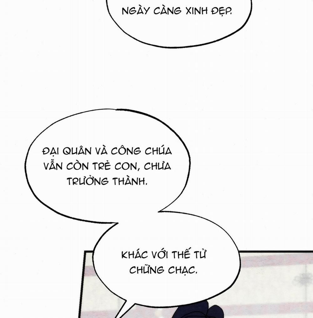 đọc truyện Cuồng Nhãn Chương 95.2 ảnh 19 tại Truyện Dạ Ký
