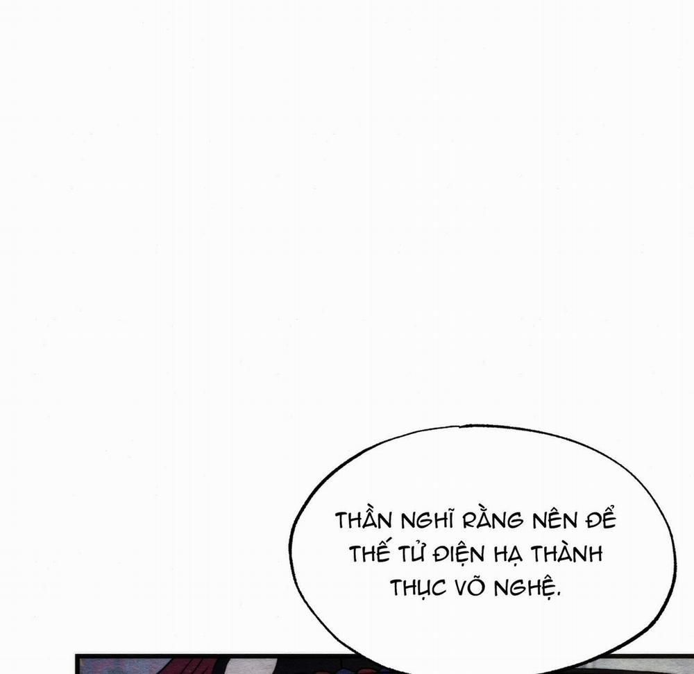 đọc truyện Cuồng Nhãn Chương 95.2 ảnh 55 tại Truyện Dạ Ký