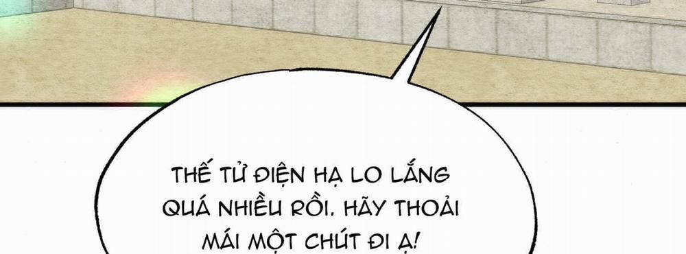 đọc truyện Cuồng Nhãn Chương 95.2 ảnh 79 tại Truyện Dạ Ký