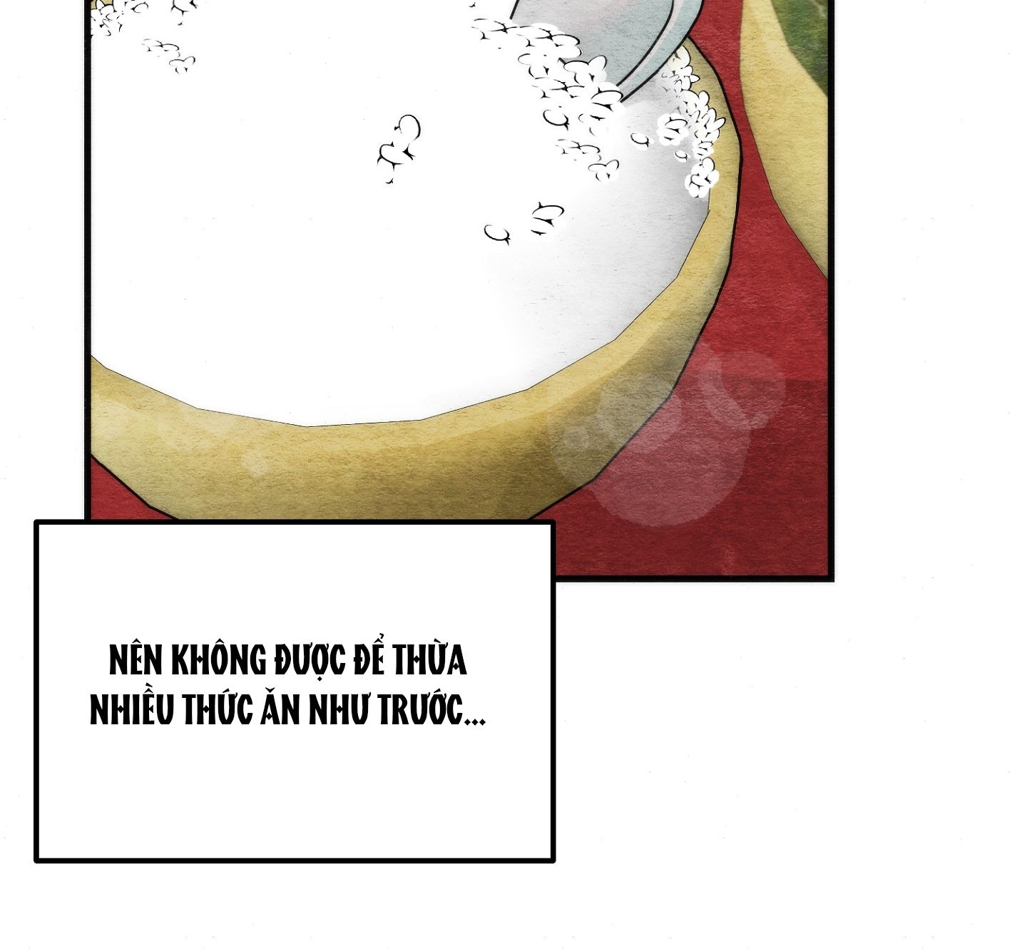Cuồng Nhãn Chương 95.1 page 13 - Giả Dược