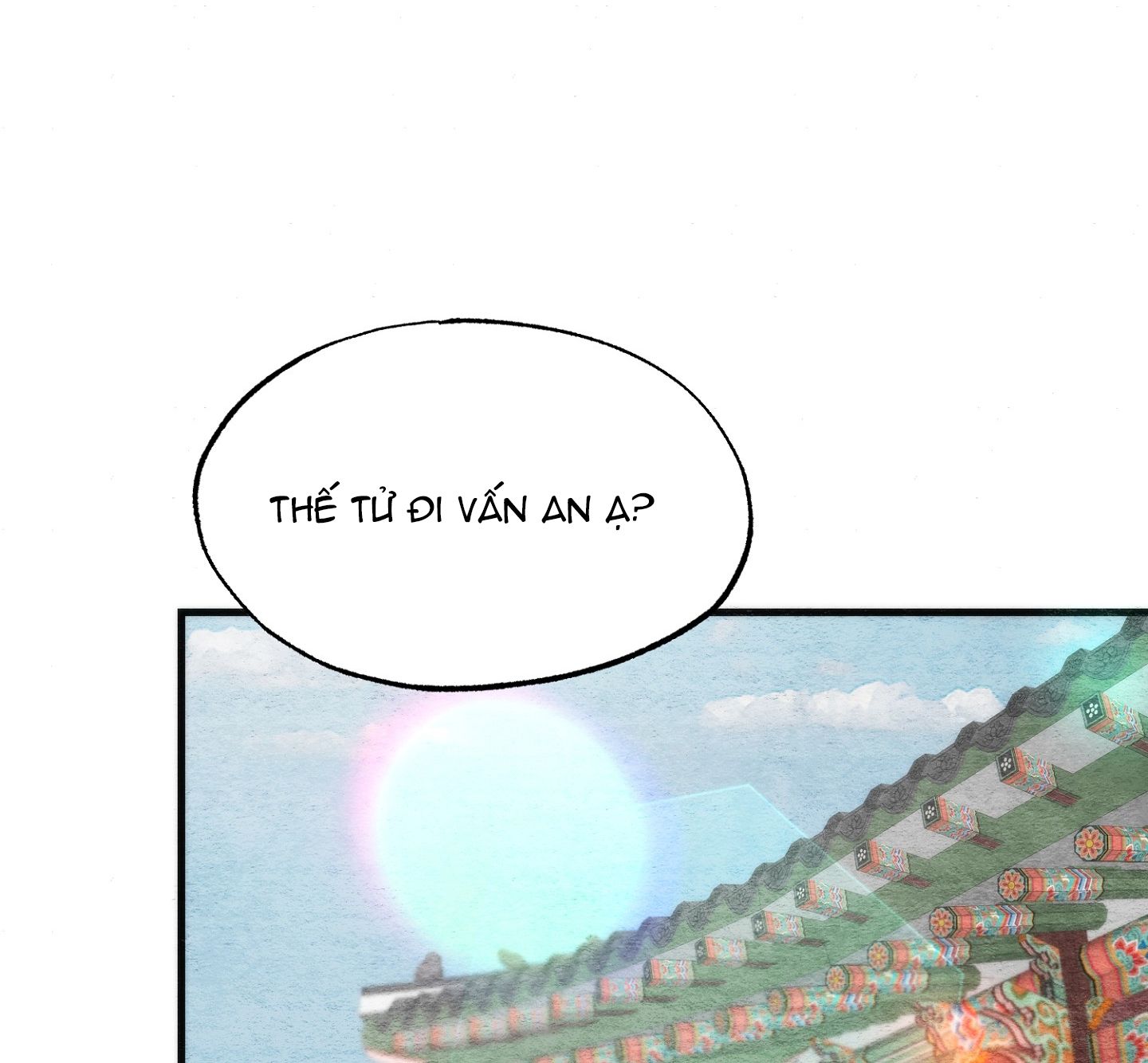 Cuồng Nhãn Chương 95.1 page 19 - Giả Dược