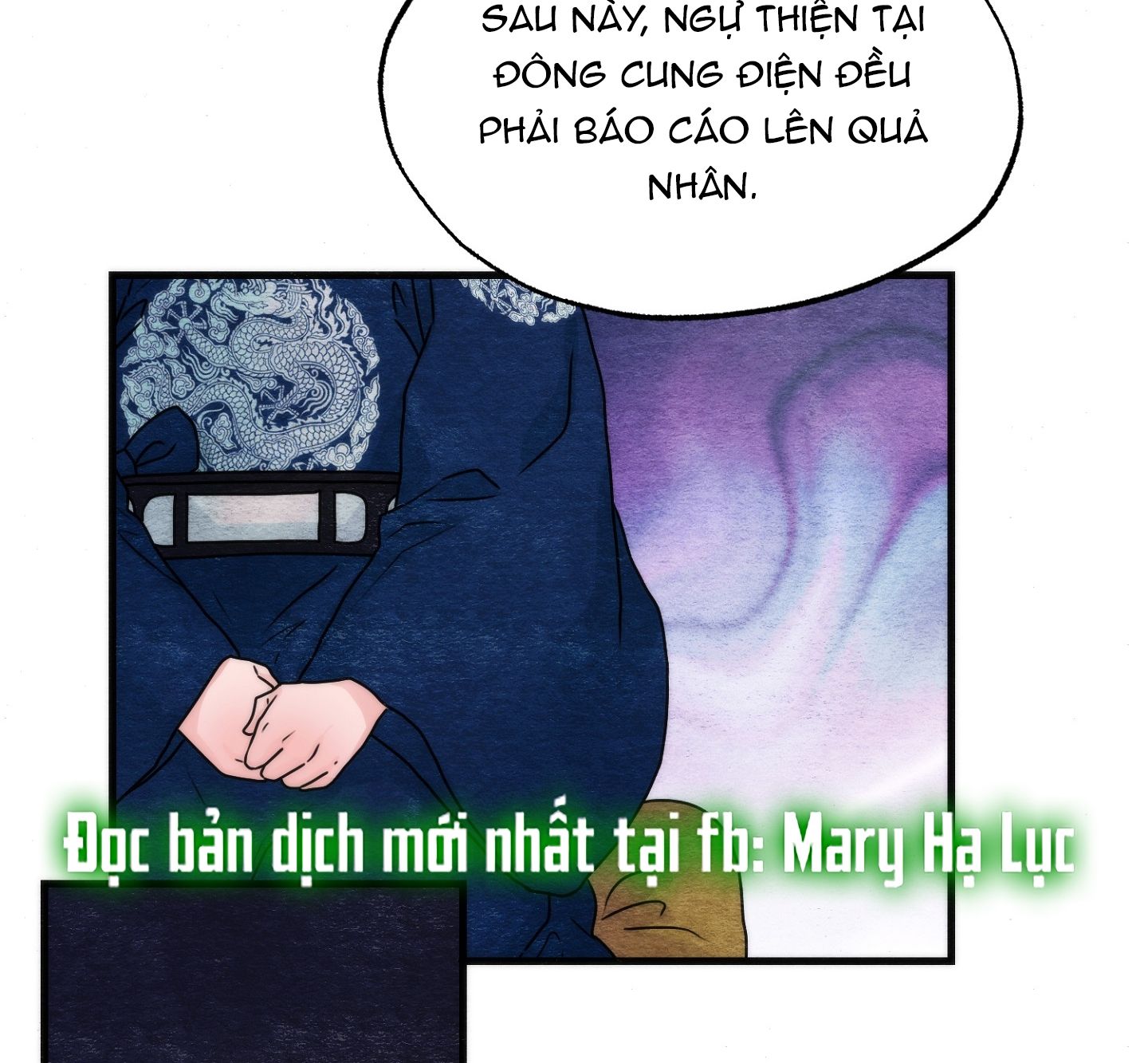 Cuồng Nhãn Chương 95.1 page 3 - Giả Dược