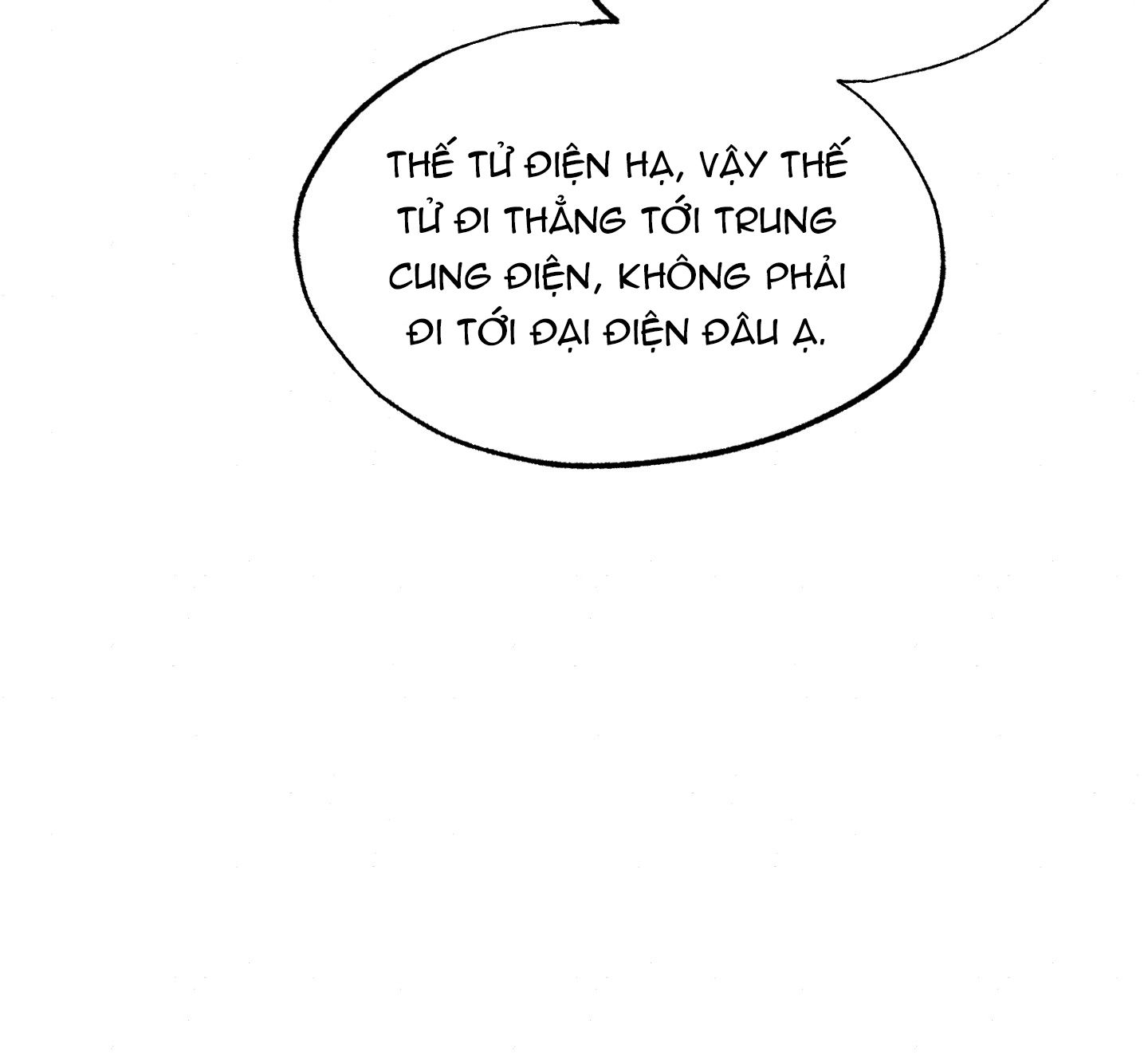 Cuồng Nhãn Chương 95.1 page 23 - Giả Dược