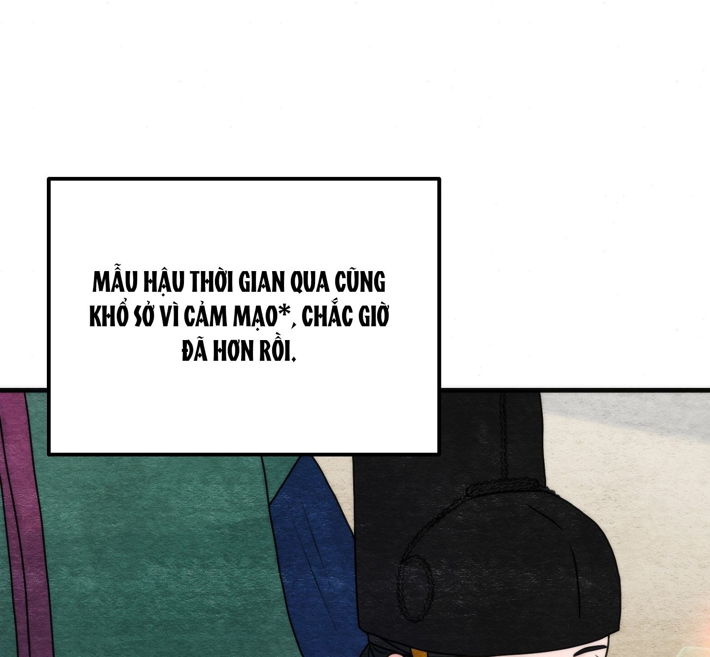 Cuồng Nhãn Chương 95.1 page 24 - Giả Dược