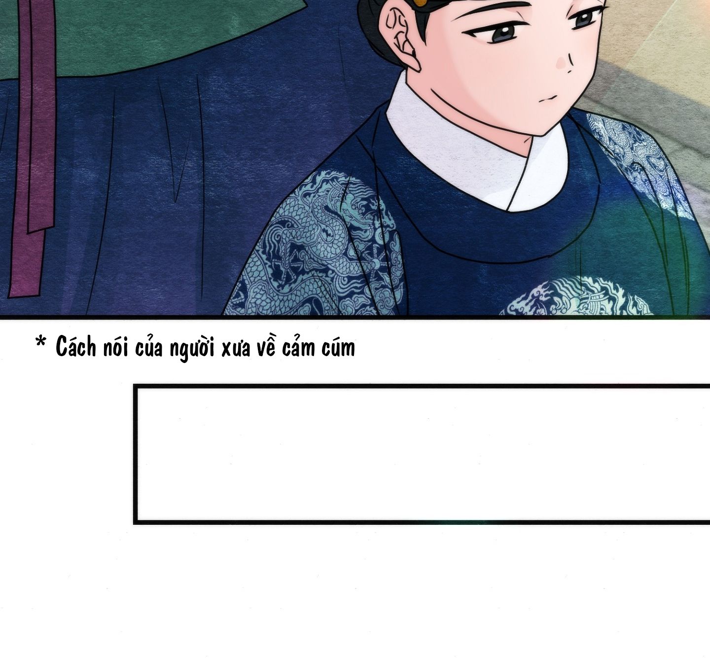 Cuồng Nhãn Chương 95.1 page 25 - Giả Dược