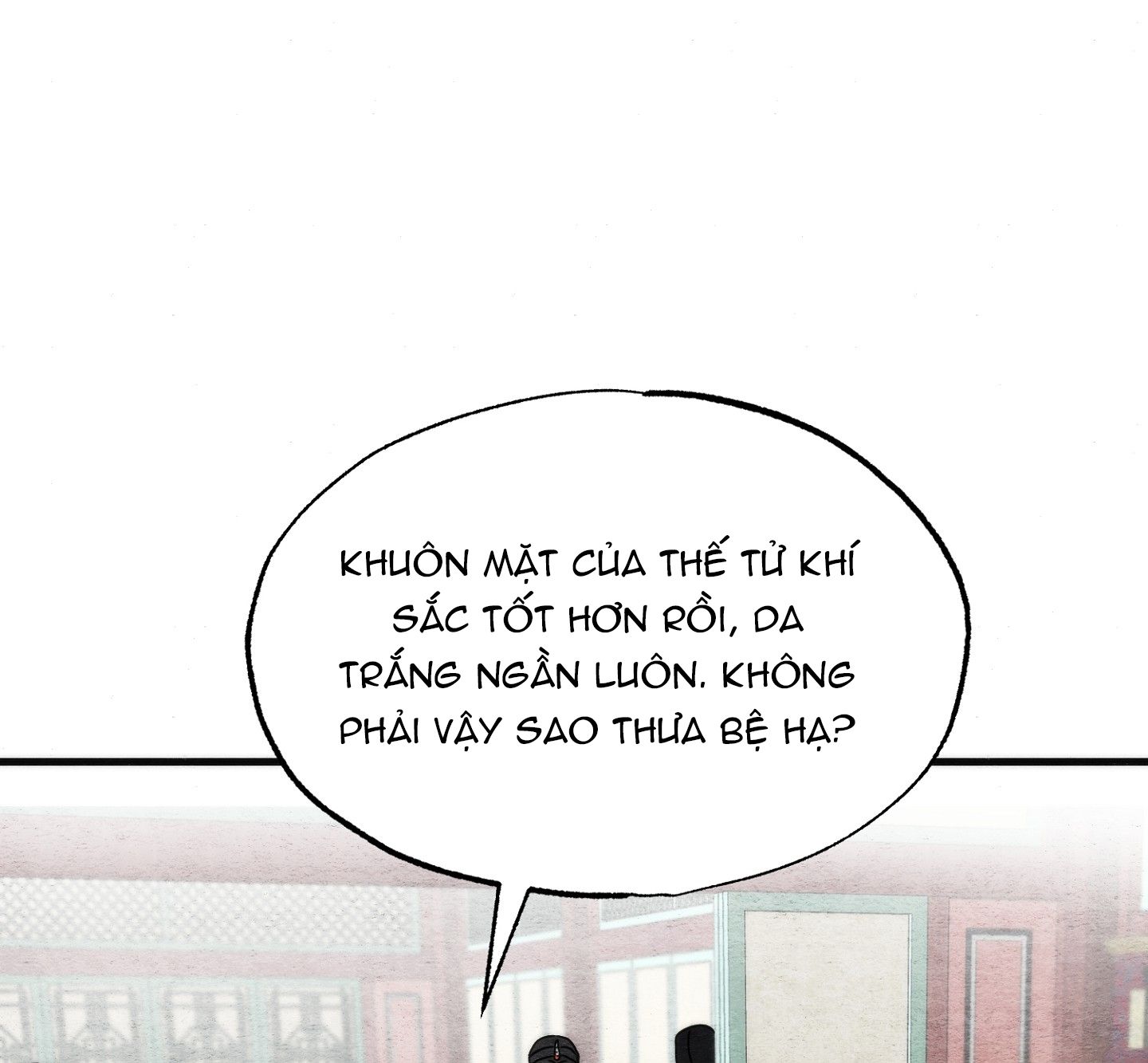 Cuồng Nhãn Chương 95.1 page 29 - Giả Dược