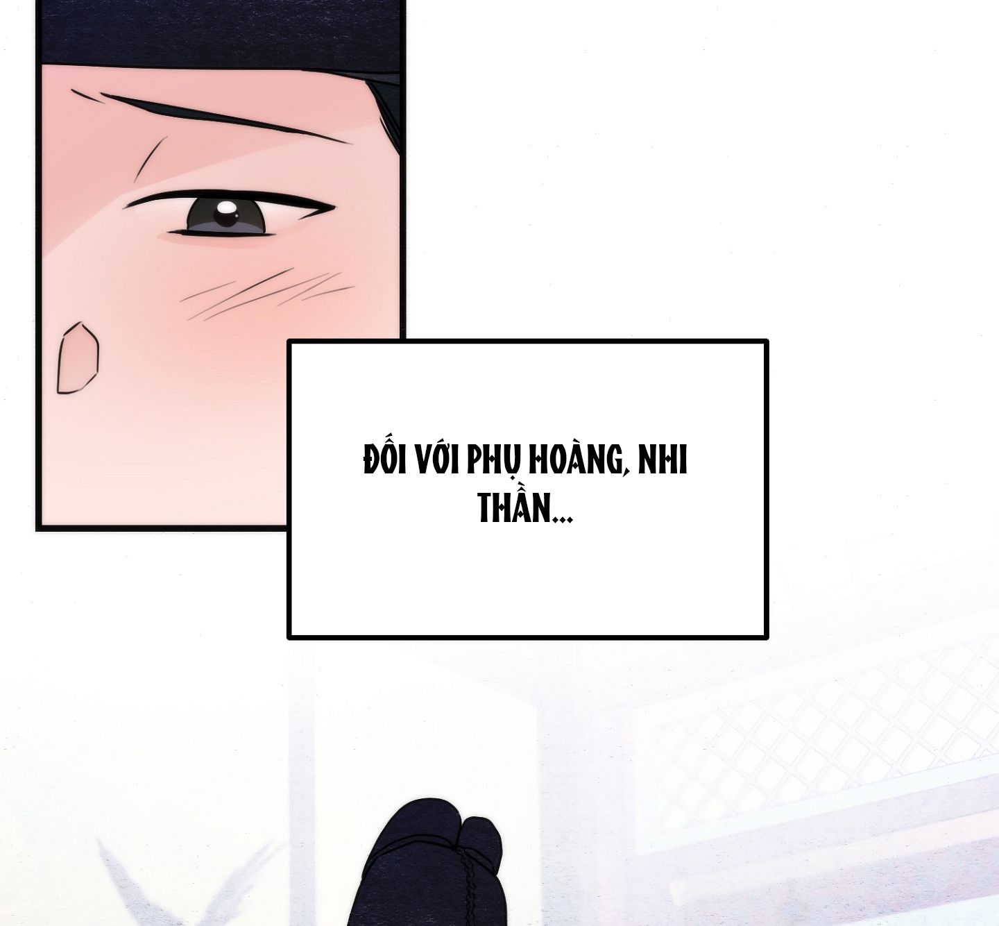 Cuồng Nhãn Chương 95.1 page 4 - Giả Dược