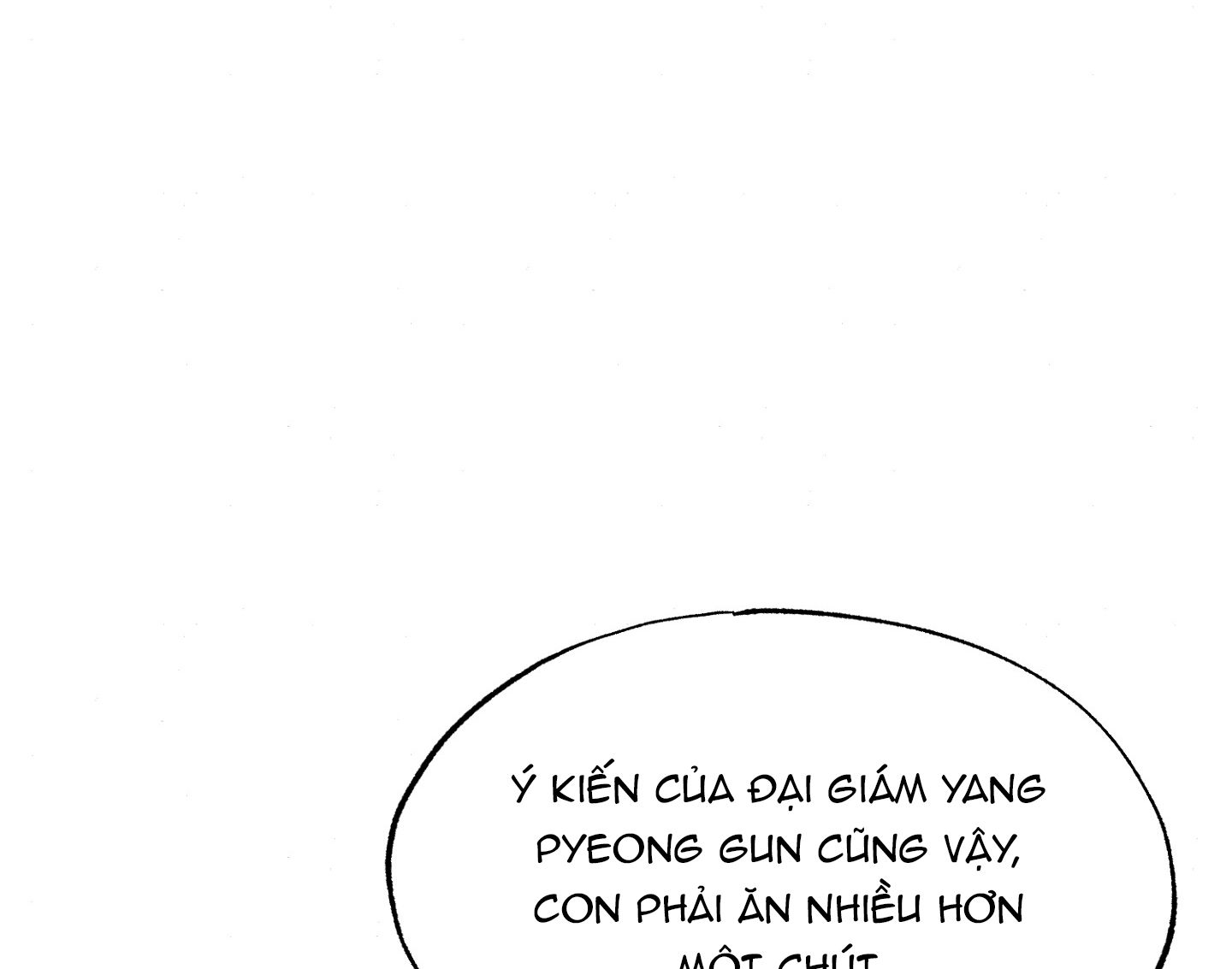 Cuồng Nhãn Chương 95.1 page 36 - Giả Dược