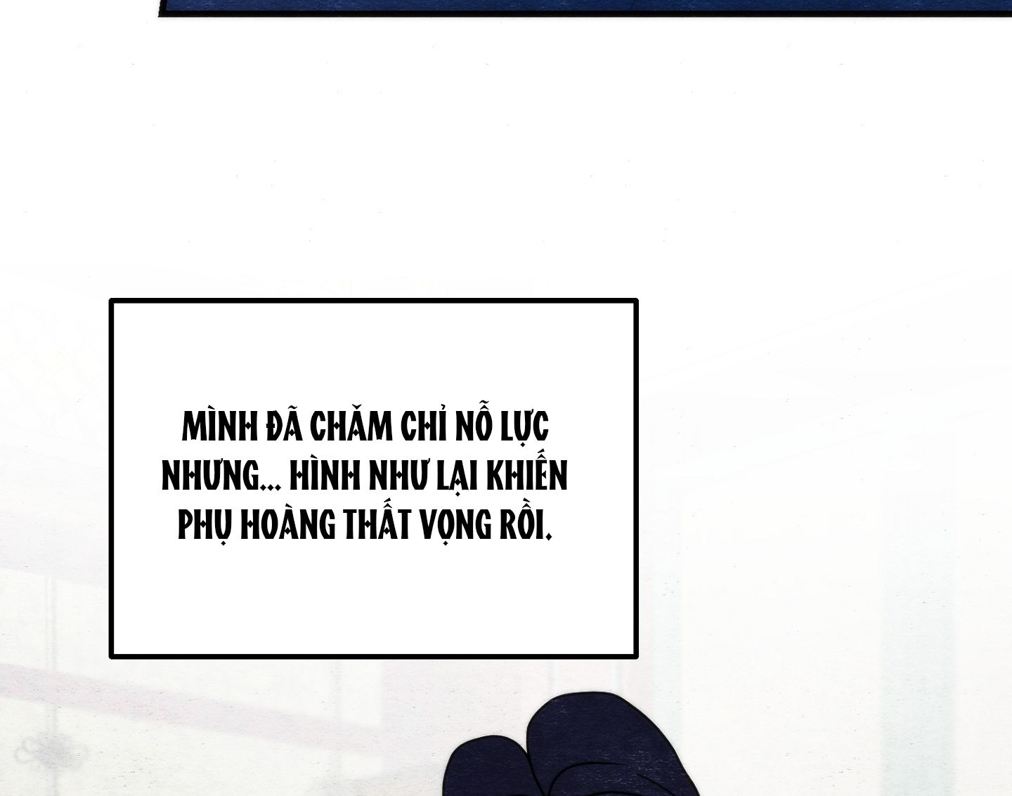 Cuồng Nhãn Chương 95.1 page 42 - Giả Dược