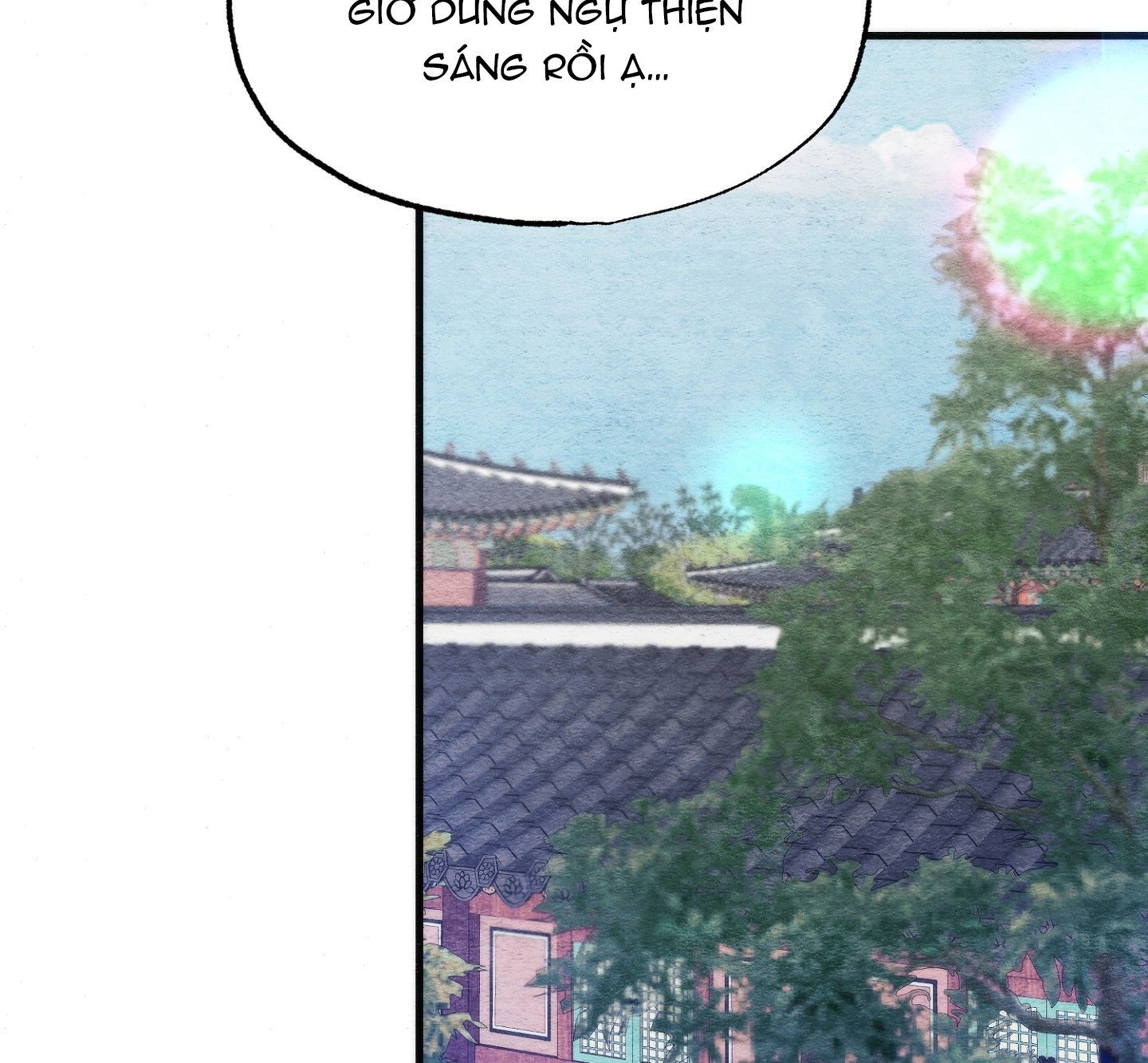 Cuồng Nhãn Chương 95.1 page 8 - Giả Dược