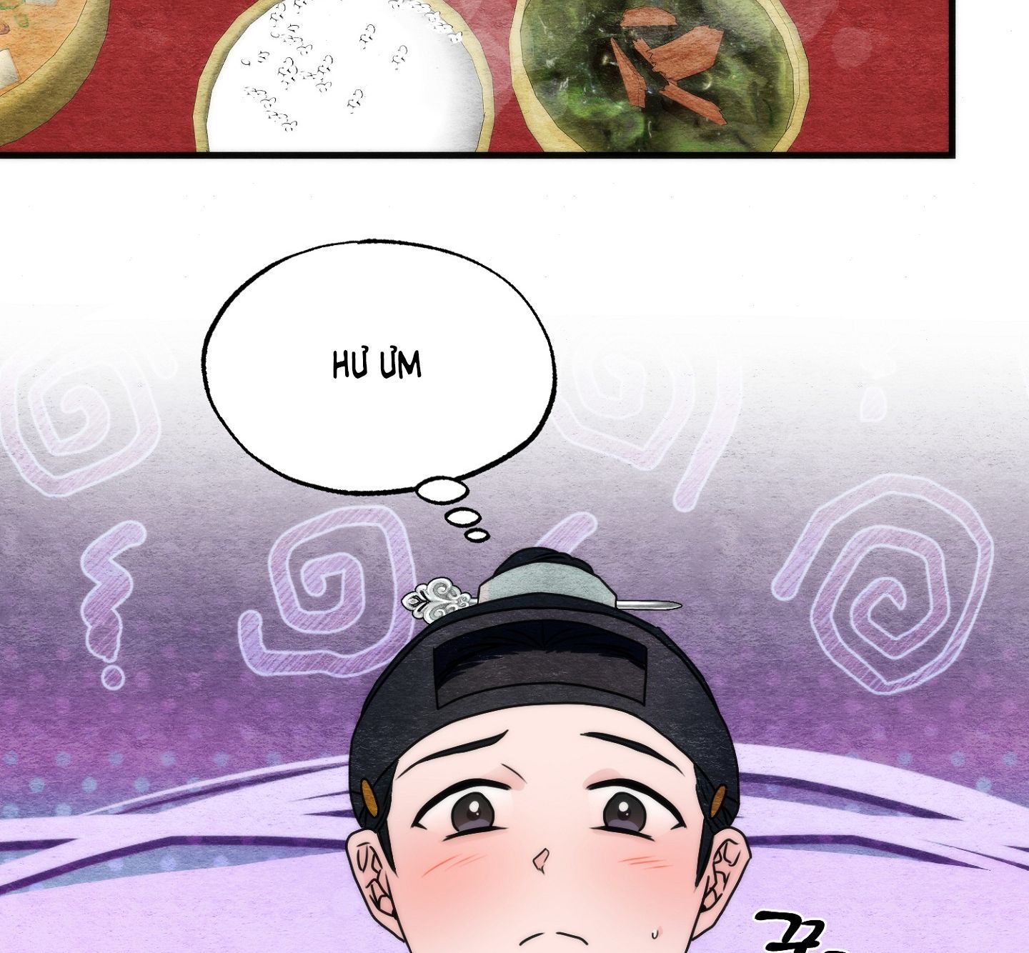 Cuồng Nhãn Chương 95.1 page 10 - Giả Dược