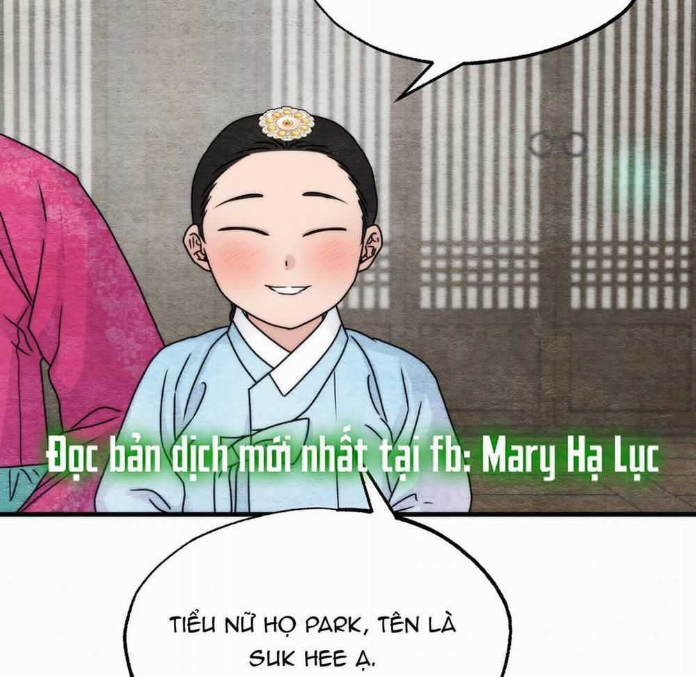 đọc truyện Cuồng Nhãn Chương 96 ảnh 2 tại Truyện Dạ Ký