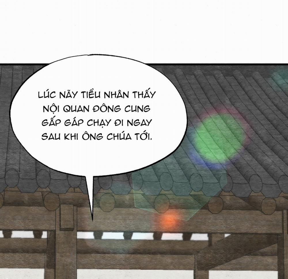đọc truyện Cuồng Nhãn Chương 96 ảnh 29 tại Truyện Dạ Ký