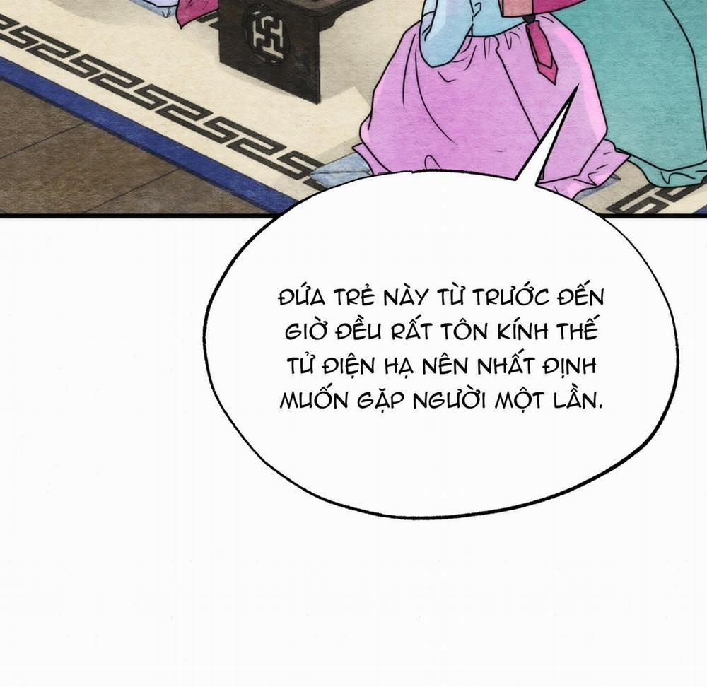 đọc truyện Cuồng Nhãn Chương 96 ảnh 6 tại Truyện Dạ Ký