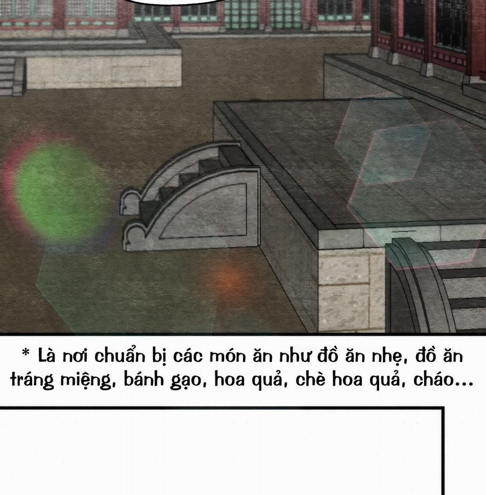 đọc truyện Cuồng Nhãn Chương 97 ảnh 15 tại Truyện Dạ Ký