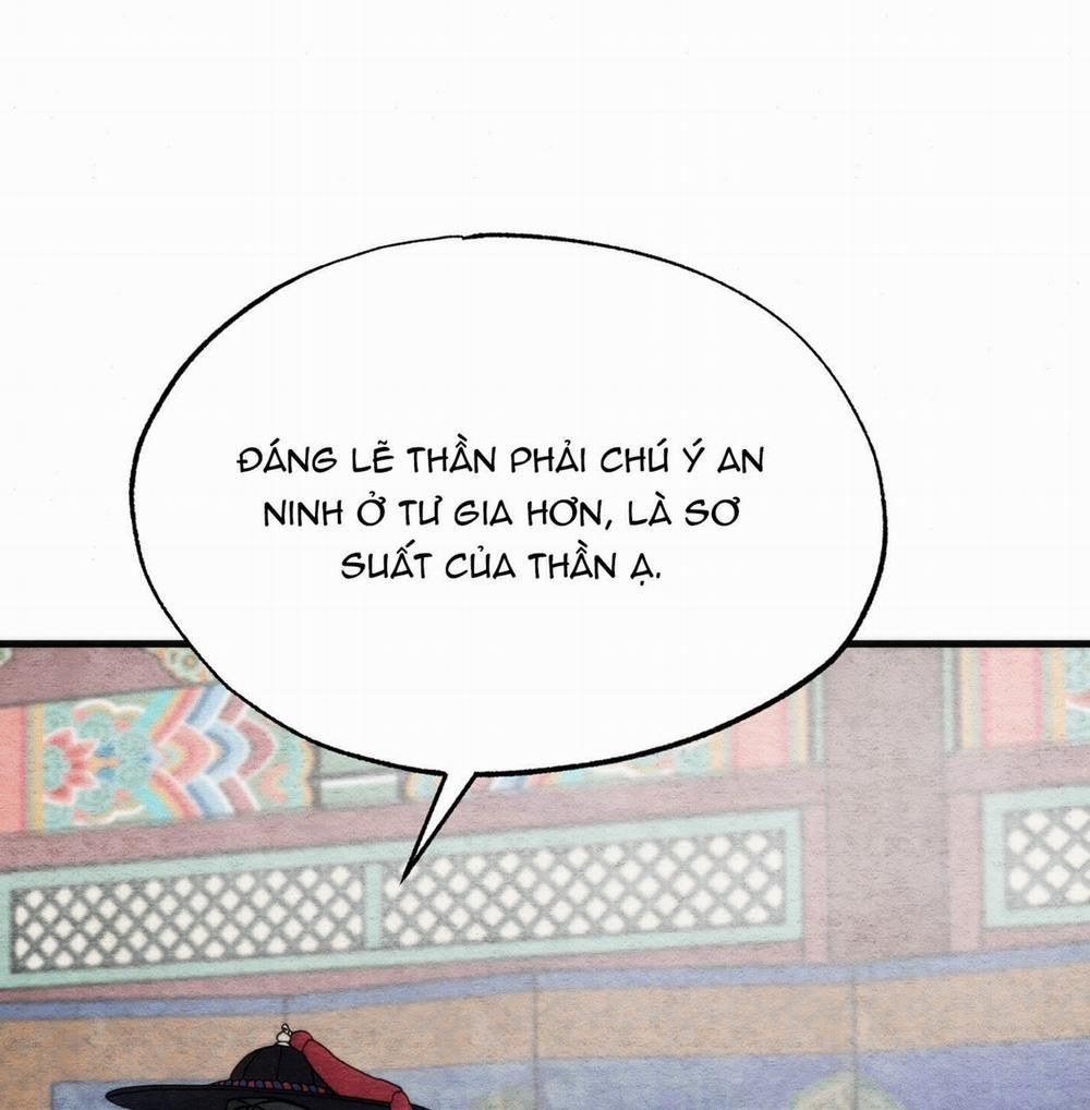 đọc truyện Cuồng Nhãn Chương 97 ảnh 3 tại Truyện Dạ Ký