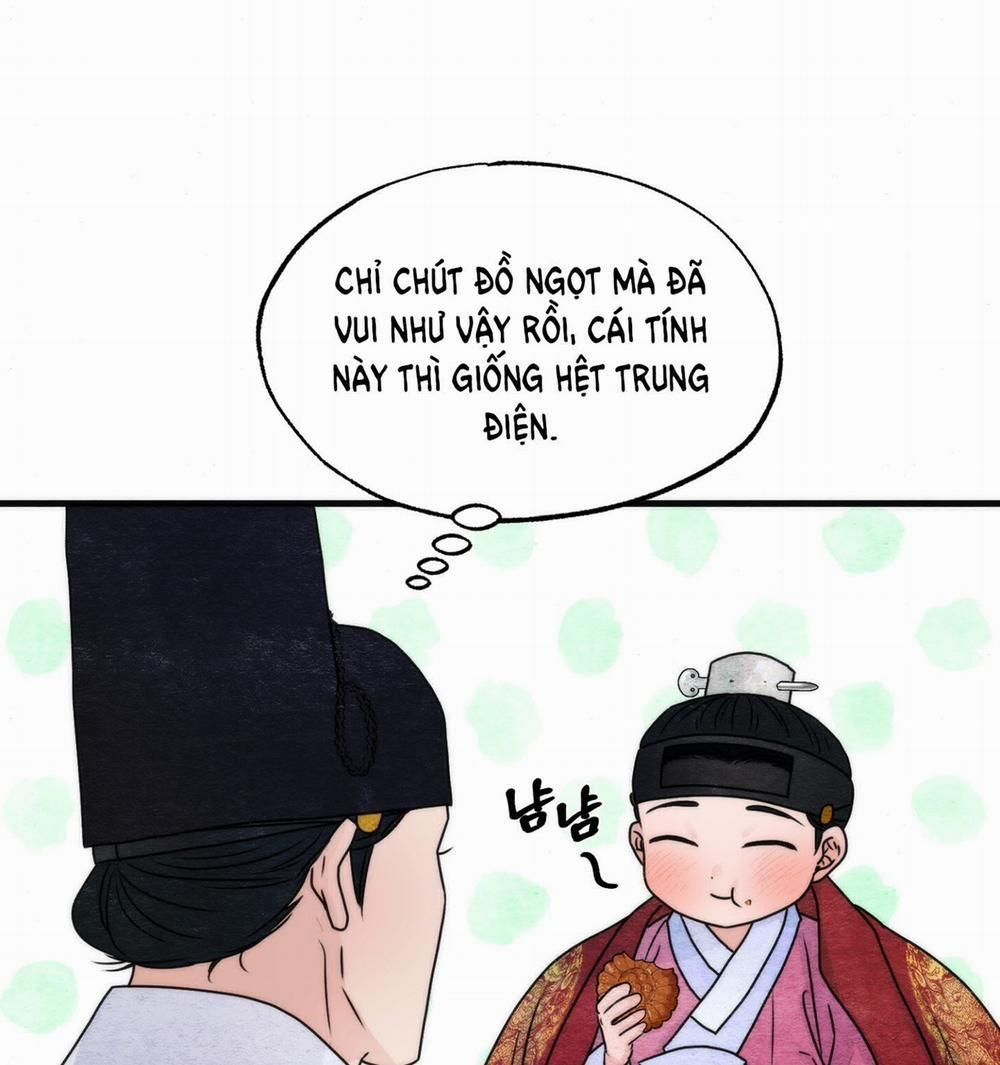 đọc truyện Cuồng Nhãn Chương 97 ảnh 62 tại Truyện Dạ Ký