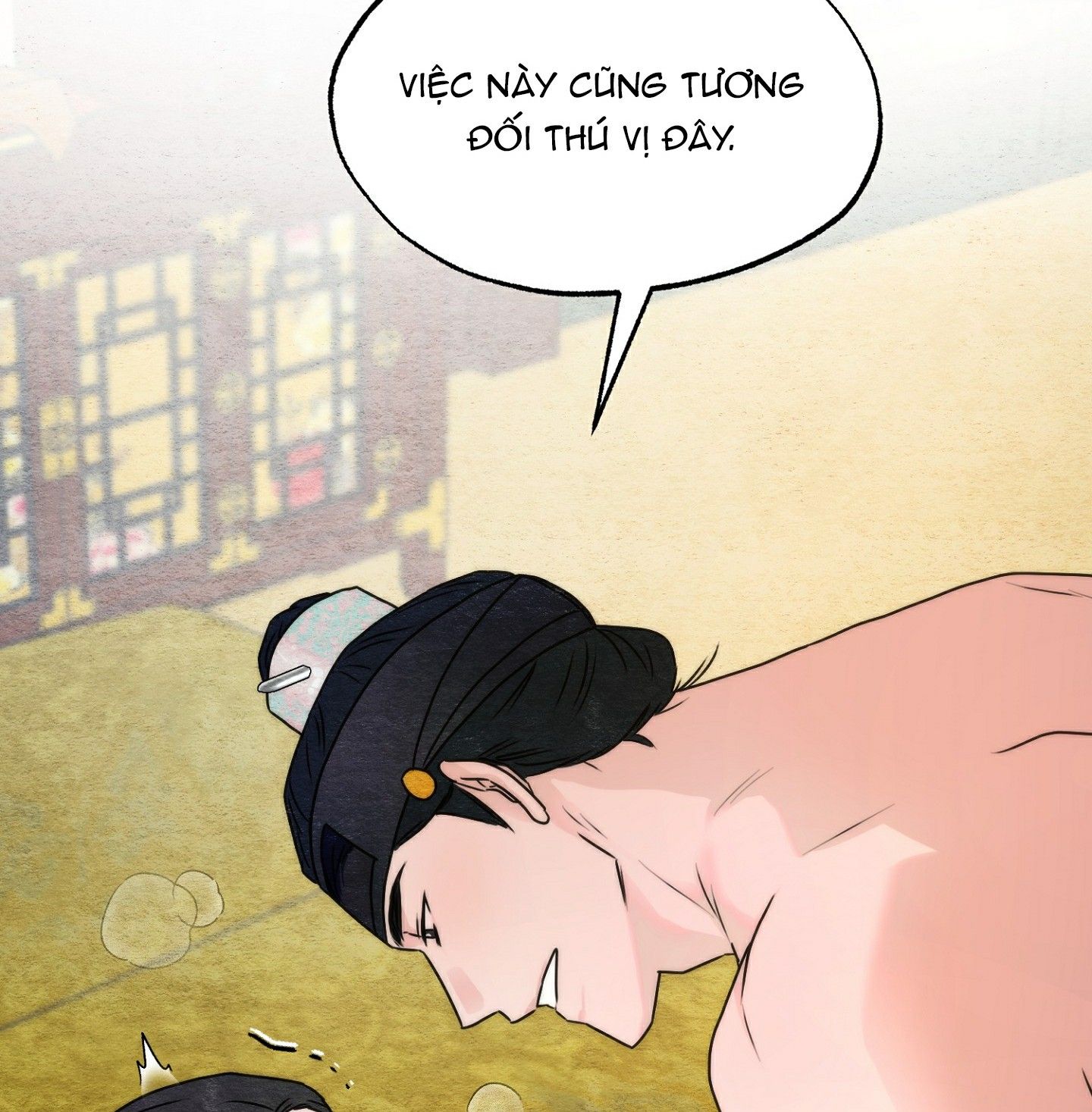 đọc truyện Cuồng Nhãn Chương 99 ảnh 4 tại Giả Dược