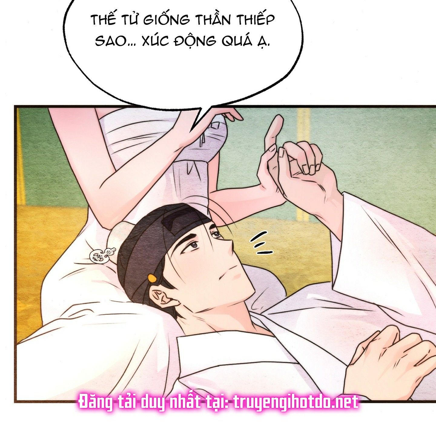 đọc truyện Cuồng Nhãn Chương 99 ảnh 68 tại Giả Dược