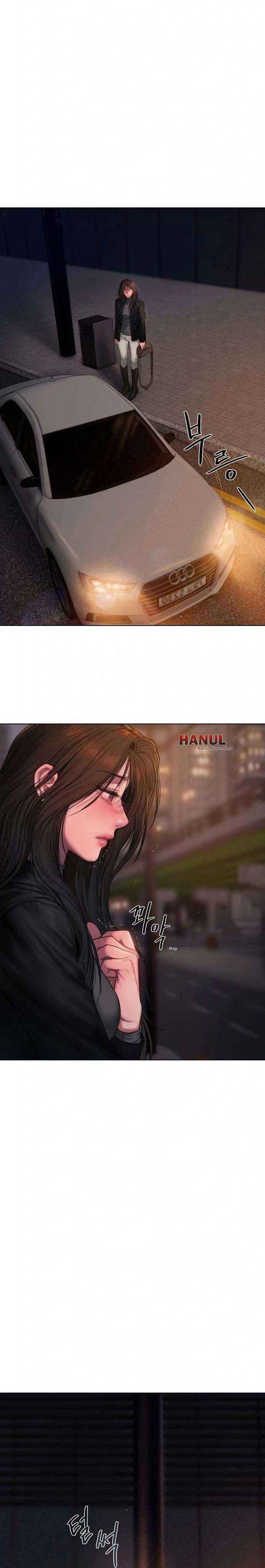 đọc truyện Cuồng Nhiệt Chương 1.5 ảnh 5 tại Thiên Thai Truyện