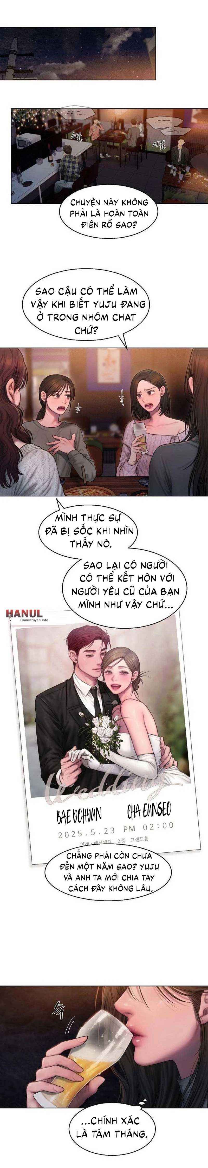 đọc truyện Cuồng Nhiệt Chương 1 ảnh 3 tại Thiên Thai Truyện