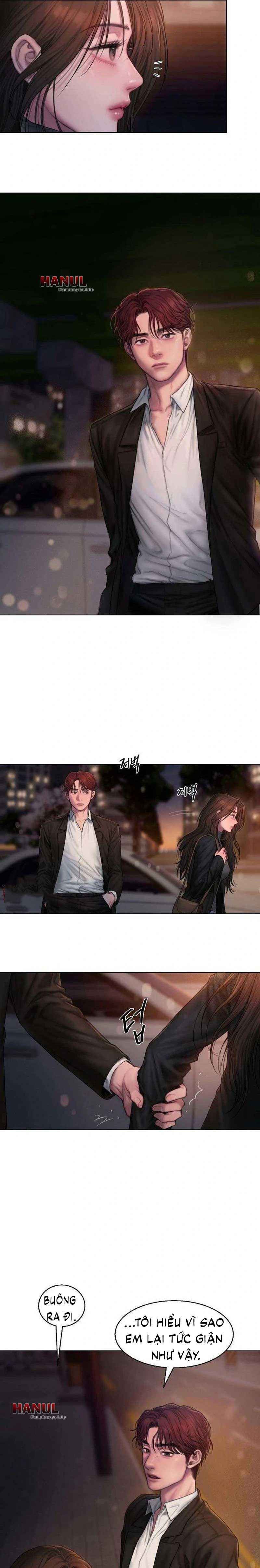 đọc truyện Cuồng Nhiệt Chương 1 ảnh 12 tại Thiên Thai Truyện