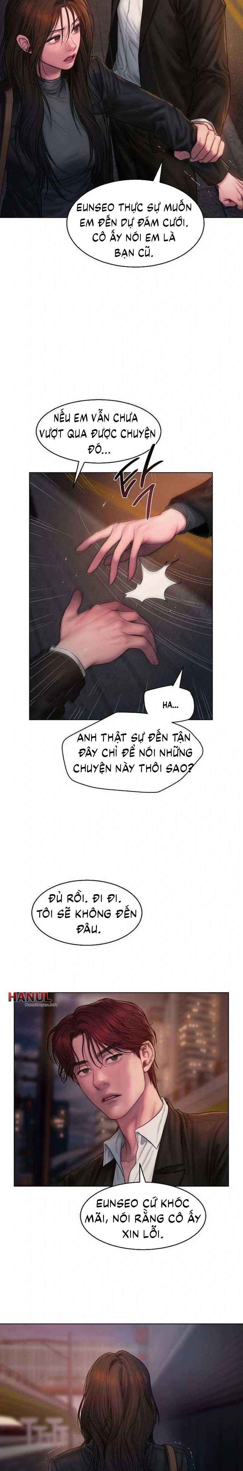 đọc truyện Cuồng Nhiệt Chương 1 ảnh 13 tại Thiên Thai Truyện