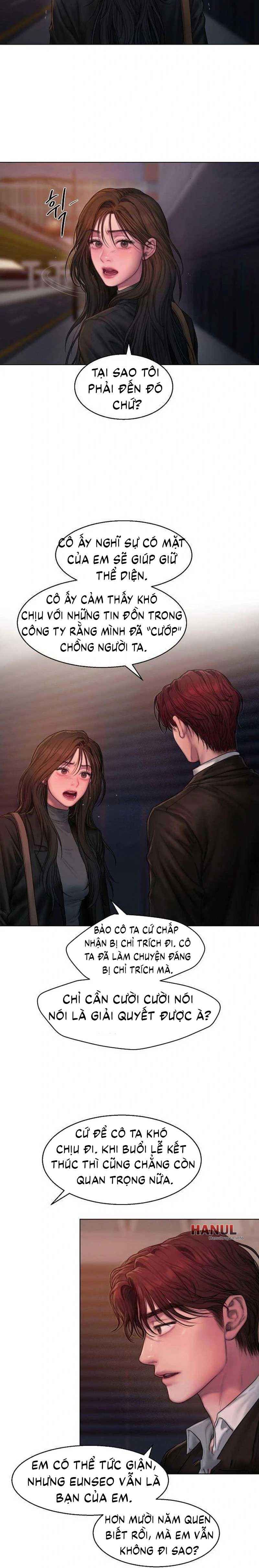 đọc truyện Cuồng Nhiệt Chương 1 ảnh 14 tại Thiên Thai Truyện