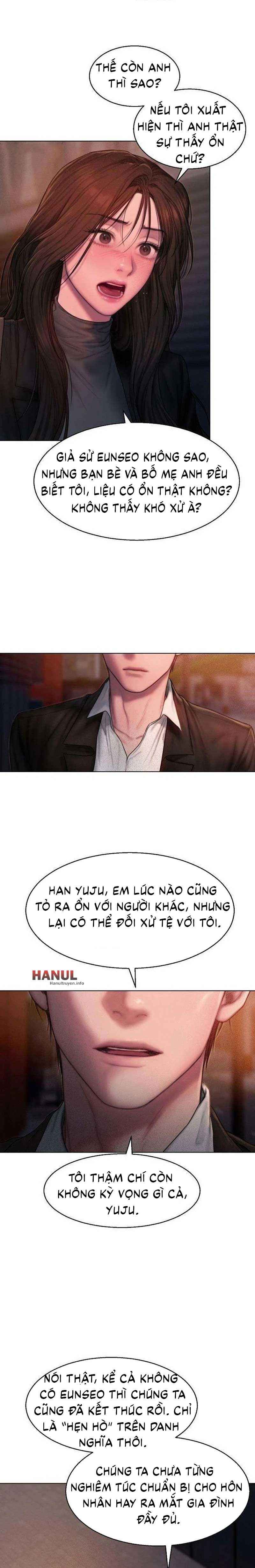 đọc truyện Cuồng Nhiệt Chương 1 ảnh 15 tại Thiên Thai Truyện