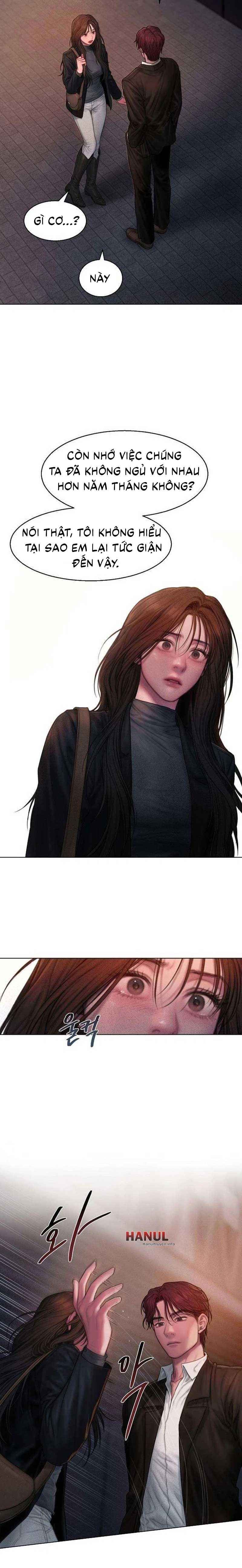 đọc truyện Cuồng Nhiệt Chương 1 ảnh 16 tại Thiên Thai Truyện