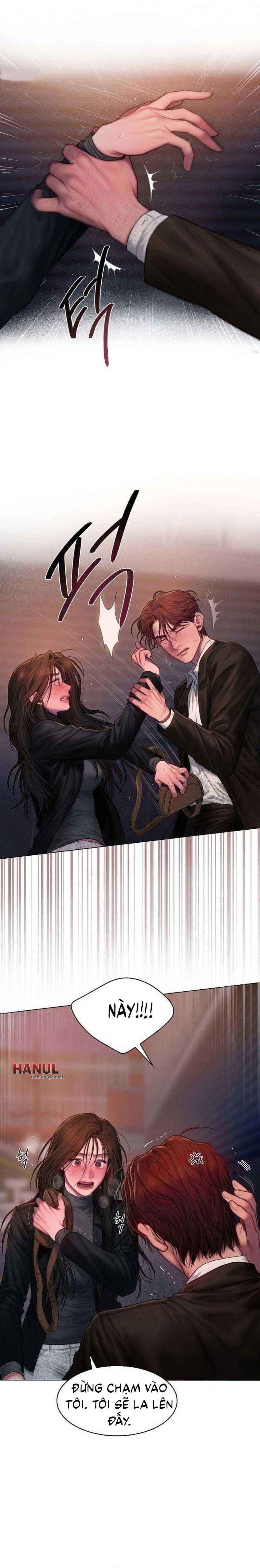 đọc truyện Cuồng Nhiệt Chương 1 ảnh 17 tại Thiên Thai Truyện