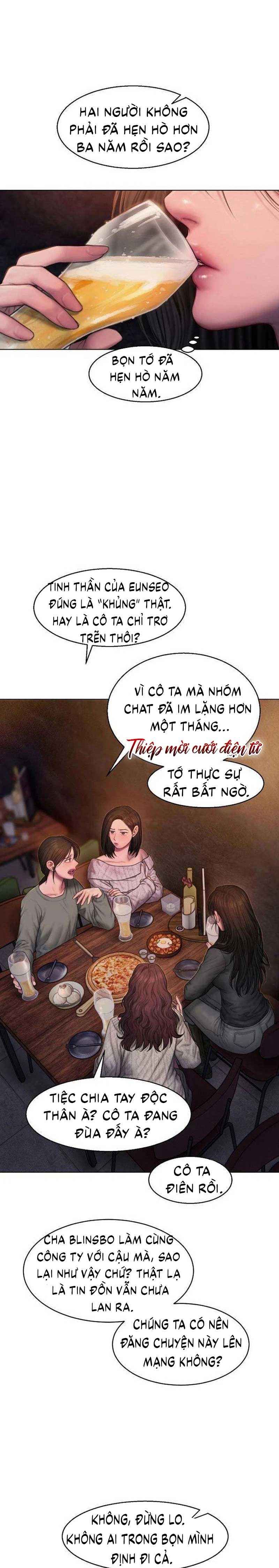 đọc truyện Cuồng Nhiệt Chương 1 ảnh 4 tại Thiên Thai Truyện