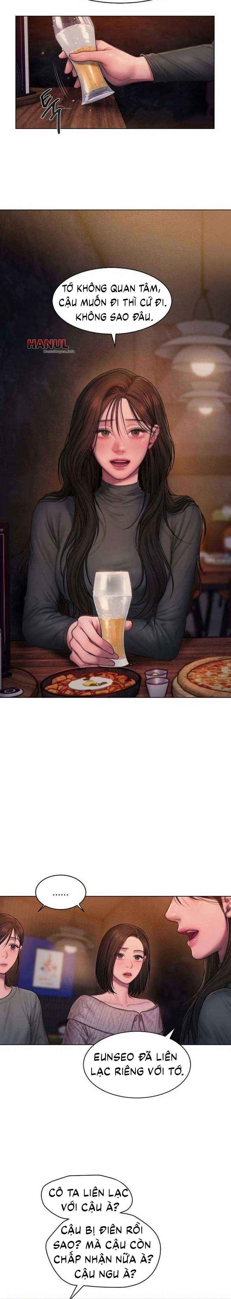 đọc truyện Cuồng Nhiệt Chương 1 ảnh 5 tại Thiên Thai Truyện